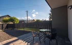 Apartament Widok