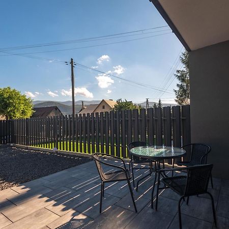Apartament Widok Piechowice  Exteriér fotografie