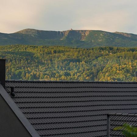 Apartament Widok Piechowice  Exteriér fotografie