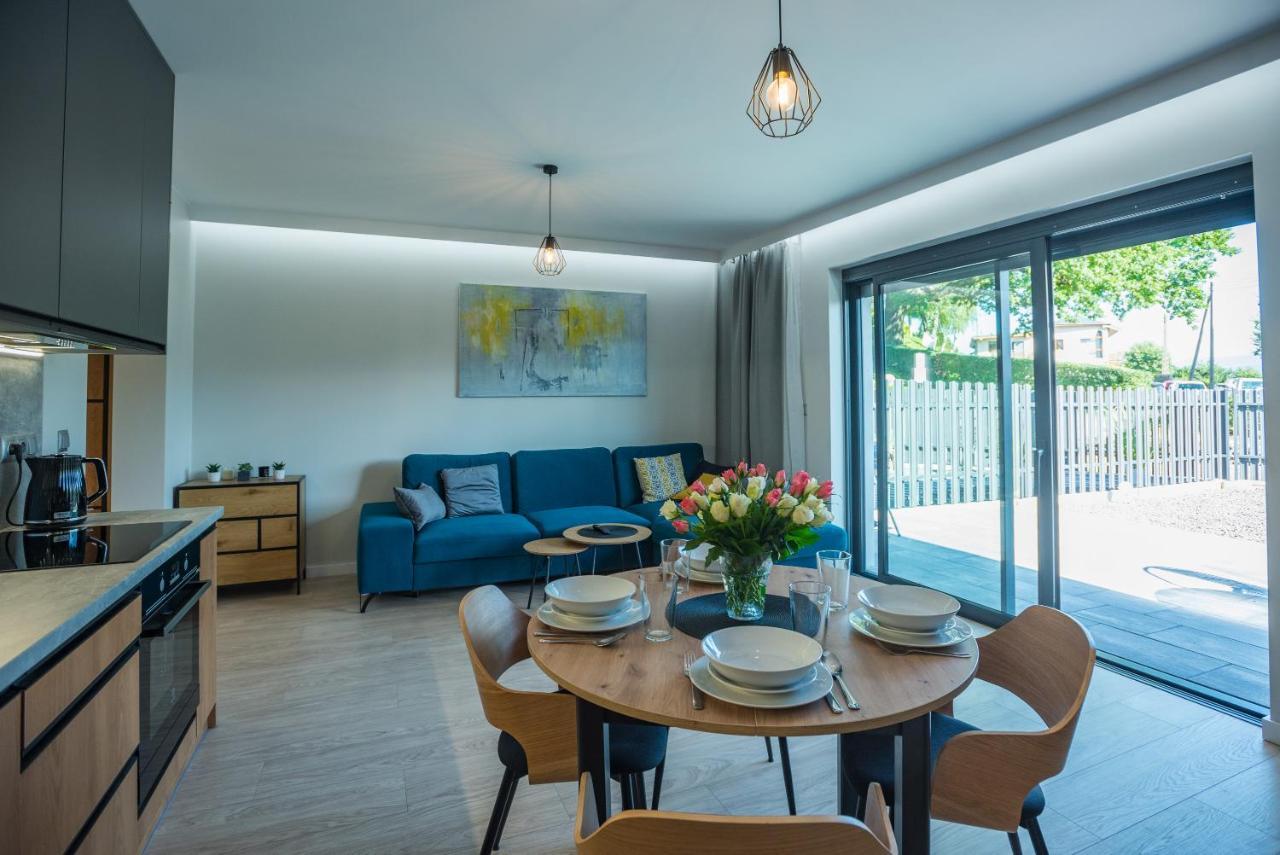 Apartament Widok Piechowice  Exteriér fotografie