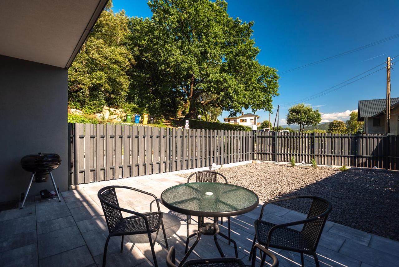 Apartament Widok Piechowice  Exteriér fotografie