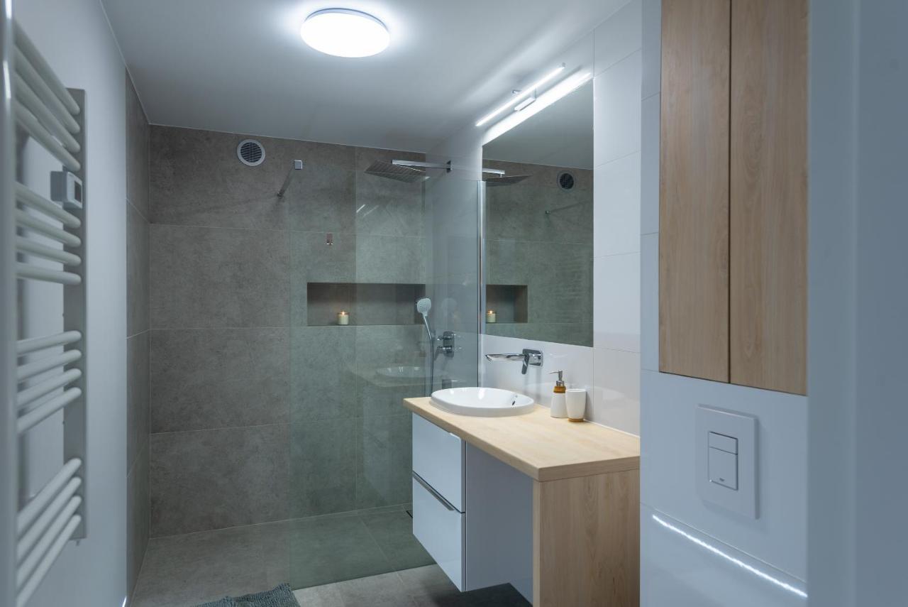 Apartament Widok Piechowice  Exteriér fotografie