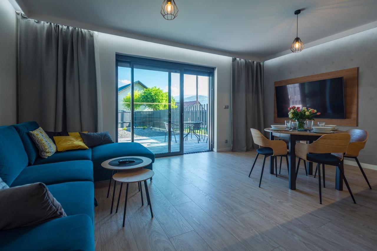Apartament Widok Piechowice  Exteriér fotografie