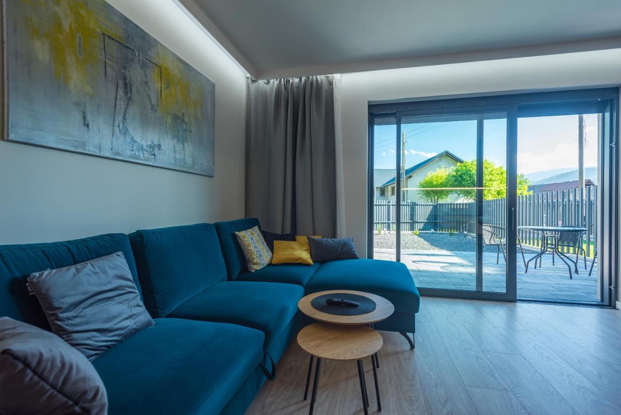 Apartament Widok Piechowice  Exteriér fotografie