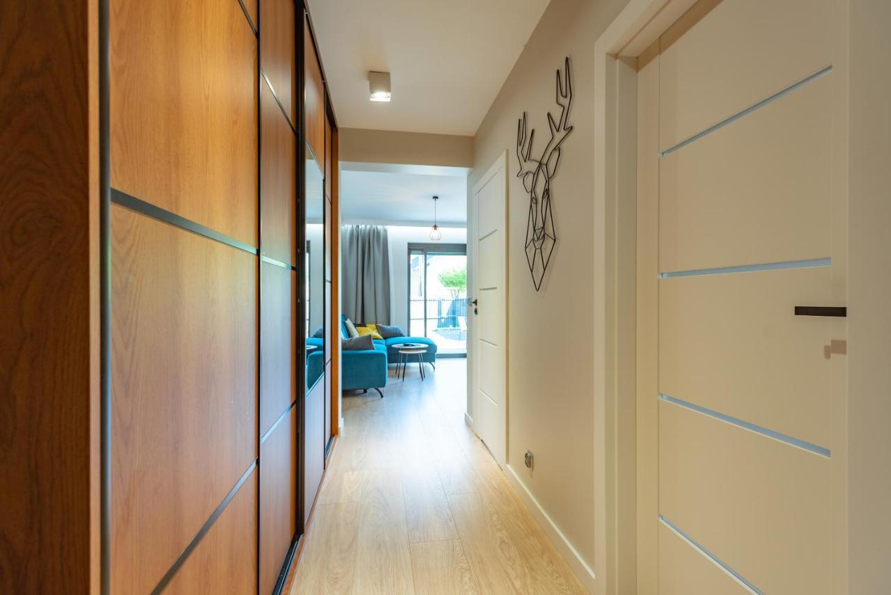 Apartament Widok Piechowice  Exteriér fotografie