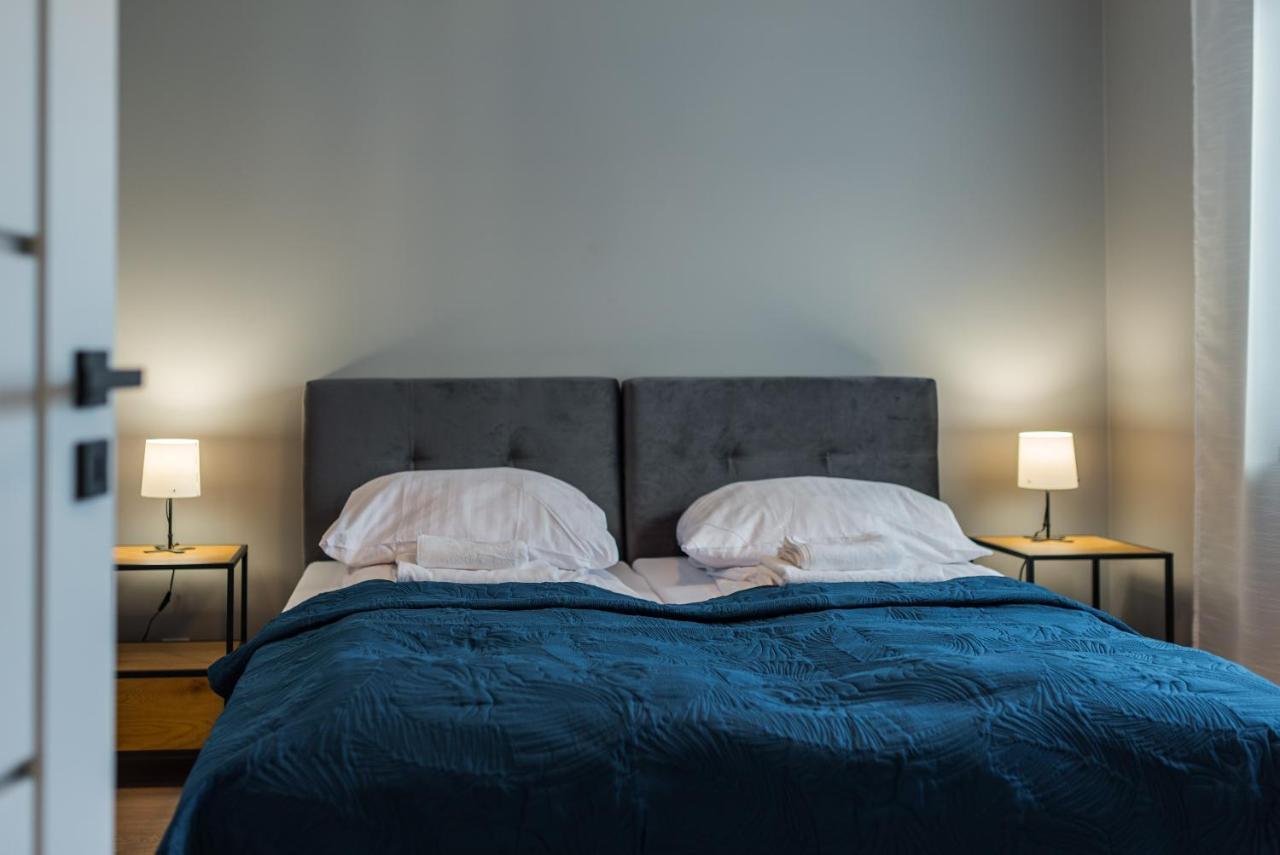 Apartament Widok Piechowice  Exteriér fotografie