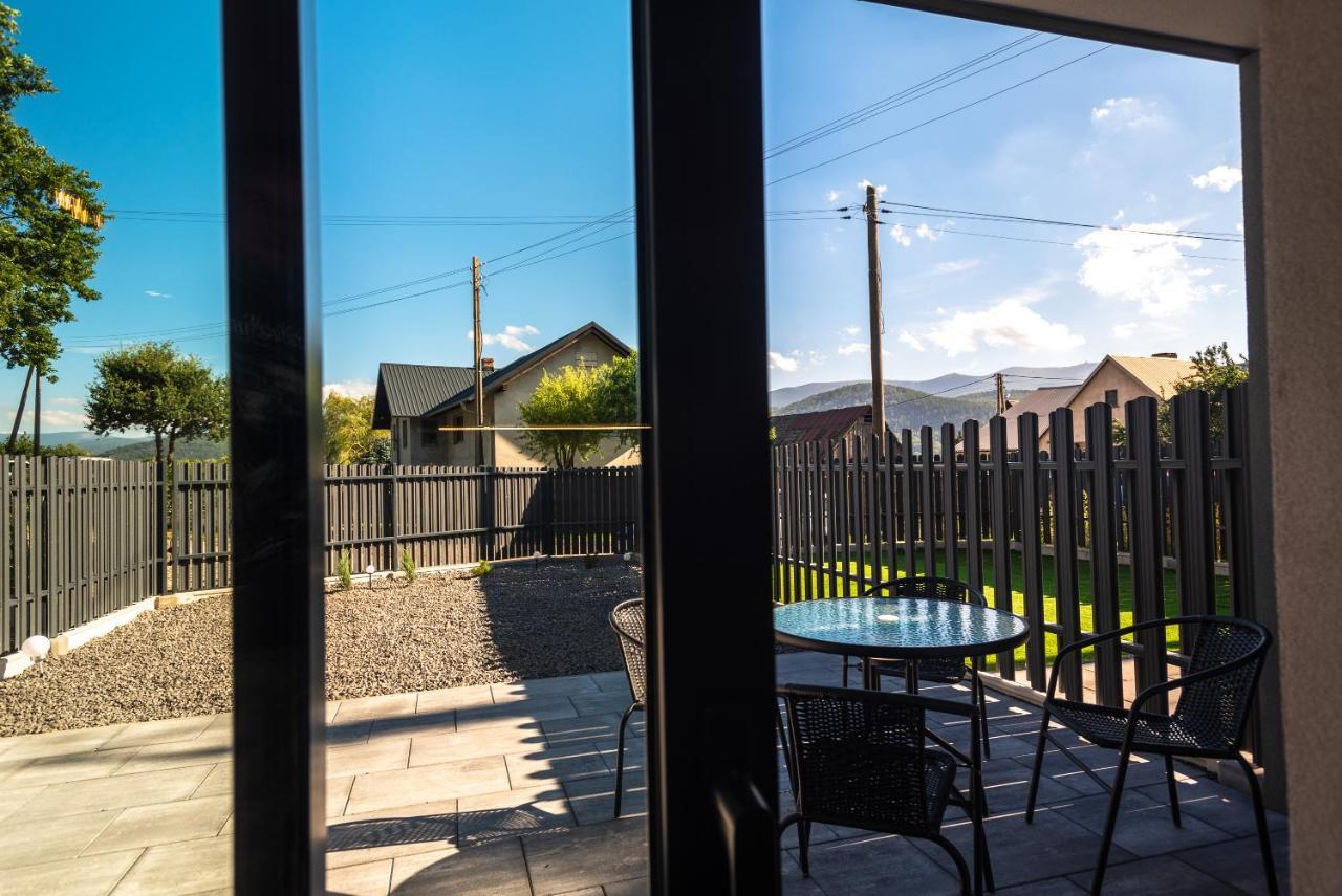 Apartament Widok Piechowice  Exteriér fotografie