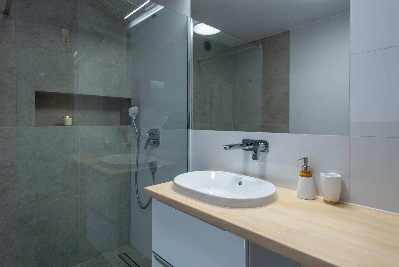 Apartament Widok Piechowice  Exteriér fotografie