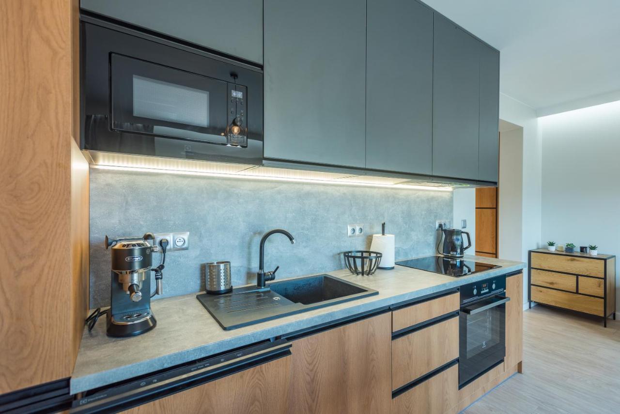 Apartament Widok Piechowice  Exteriér fotografie