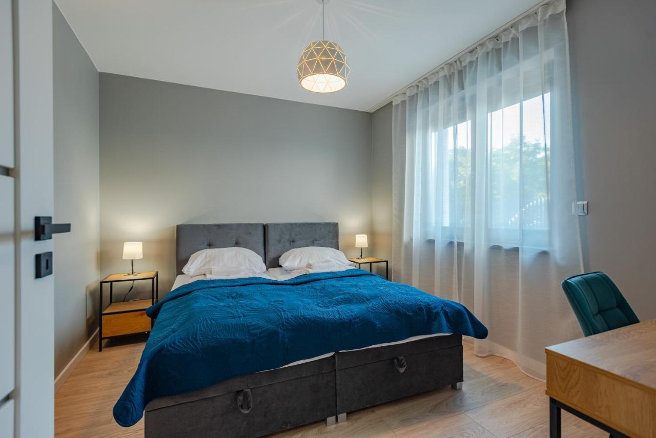 Apartament Widok Piechowice  Exteriér fotografie