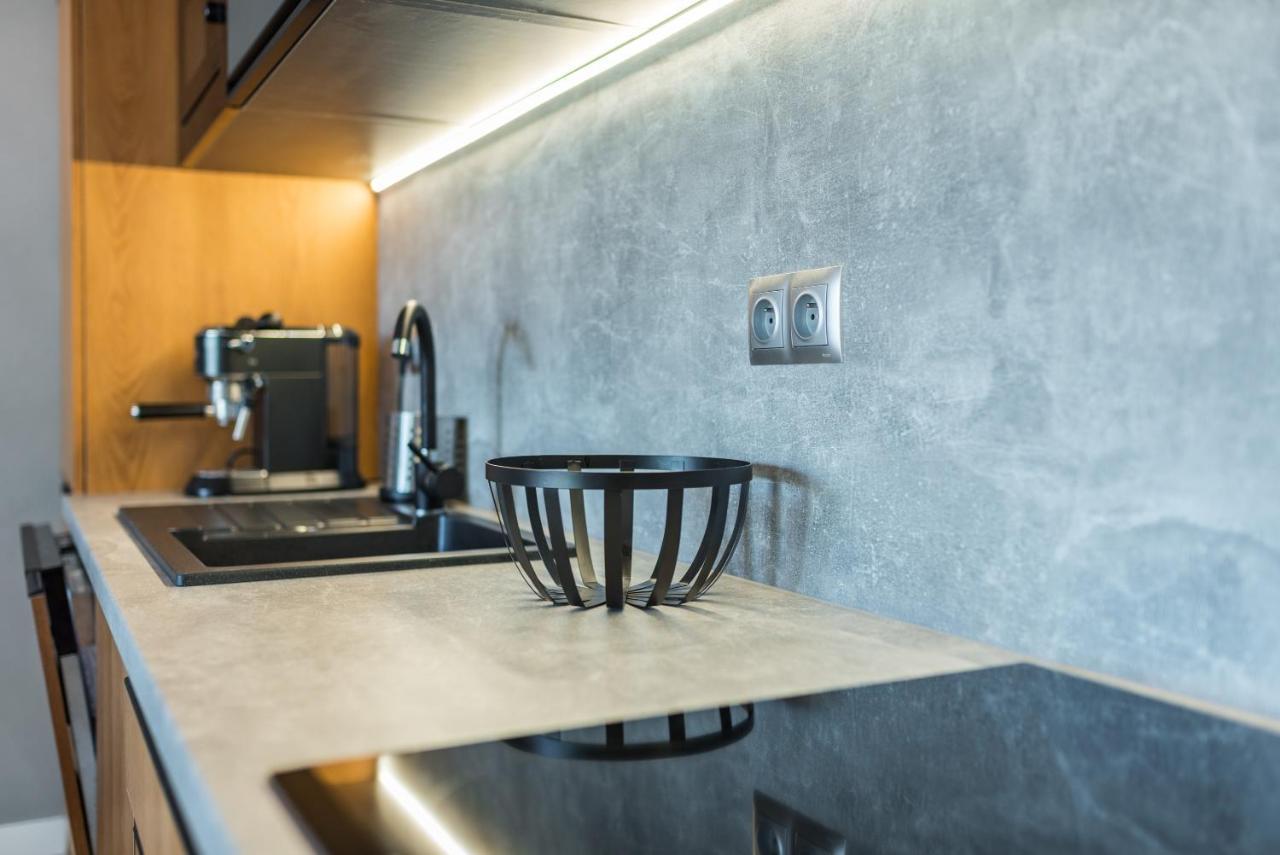 Apartament Widok Piechowice  Exteriér fotografie