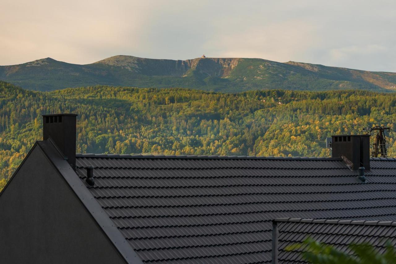 Apartament Widok Piechowice  Exteriér fotografie