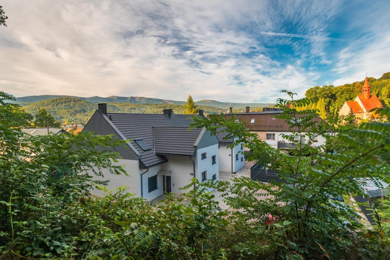 Apartament Widok Piechowice  Exteriér fotografie