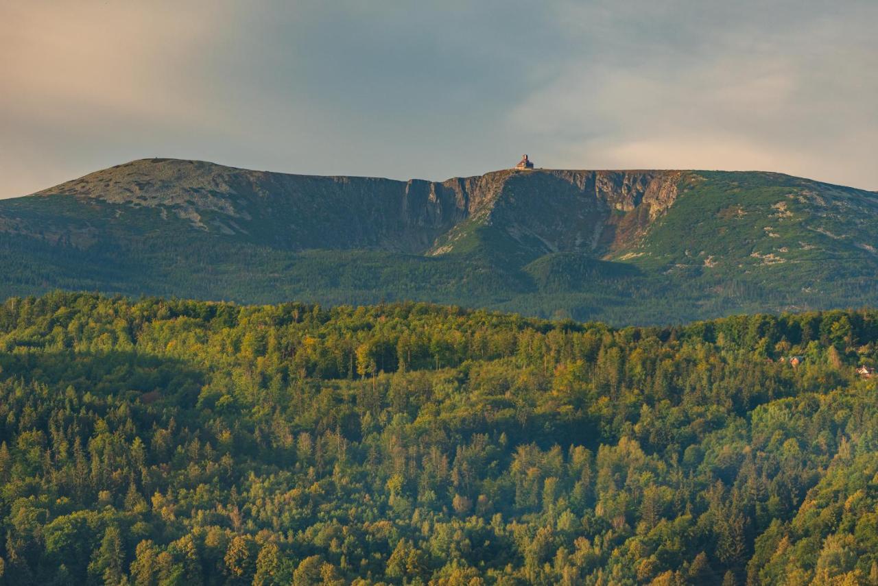 Apartament Widok Piechowice  Exteriér fotografie